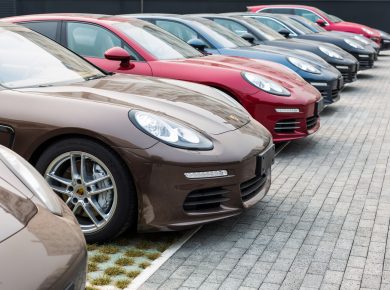 Porsche vásárlás