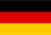Német zászló nyelvválasztó