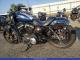 2013 Harley-davidson Xl883 iron