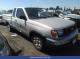1999 Nissan Frontier 2wd