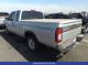 1999 Nissan Frontier 2wd